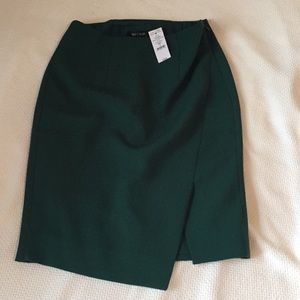 Pencil Skirt